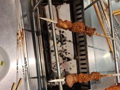 -彭城八戒羊肉串(总店)