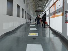 -银川河东国际机场