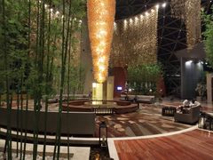 -深圳大梅沙京基洲际度假酒店