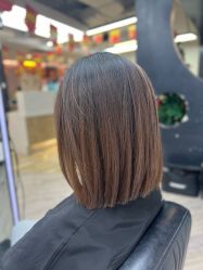 -奈川烫染Salon