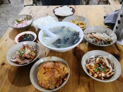 -九九豆花馆(解放碑步行街店)