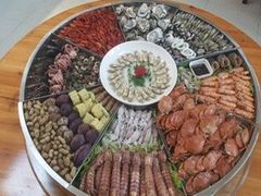 -杨记海鲜楼(三门黑金冠店)