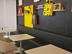 -CAFE'IN精品咖啡体验空间(小寨店)