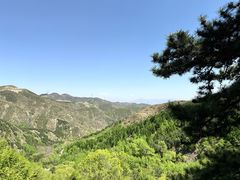 -雁门关景区