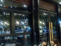 -星巴克(兰桂坊店)