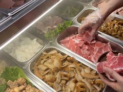 -巴渝老街印象生活麻辣烫(华宇·北城中央汇店)