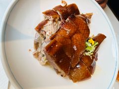 -椿记烧鹅(叠彩店)