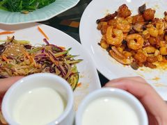 -良师门滨海人家·海鲜·家常菜(滨海城店)