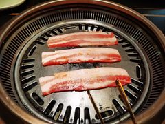 -梨花自助烤肉(西三旗万象汇黑金店)