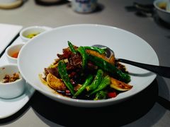 -荣轩(新荣记环球金融中心店)