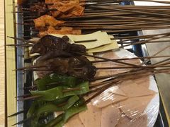 -香坝坝鲜鱼火锅(春熙路店)