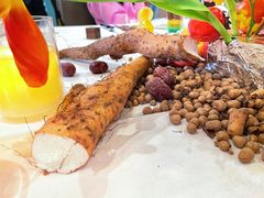 -阿庄新豫菜(航海东路店)