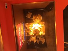 -蜀香三绝·牛蛙·烤鱼·天府炒鸡(安丘泰华店)