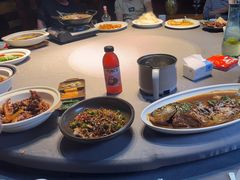 -一桶江山餐厅(松北店)