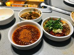 -海底捞火锅(金光华店)