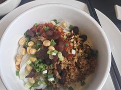 -黔蘑菇四季餐厅(观山湖店)