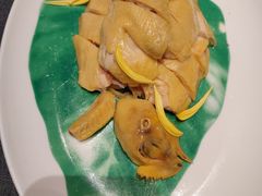 -锦府园·新台州菜(合生汇店)