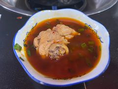 -石灰市毛记烧鸡公(解放碑店)