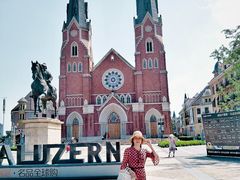 -九龙湖公园