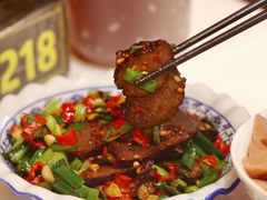 -老长沙龙虾馆(梅林店)