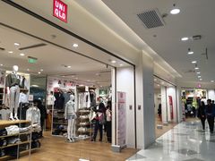 -优衣库(上海虹口龙之梦店)