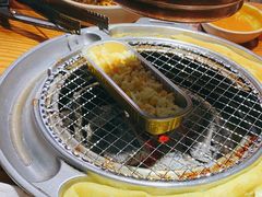 -喜来稀肉(北外滩白玉兰广场店)