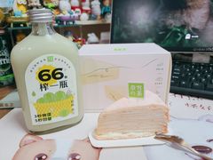 -奈雪的茶(凯德新都心店)