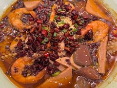 -三六三杭州菜(水上总店)