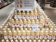 -永辉超市(嘉定宝龙广场店)