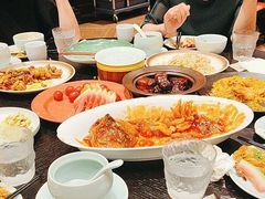 -海天楼中餐厅(吴宫泛太平洋酒店)