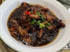 -老乡鸡(武汉中南梅苑小区地铁站店)