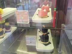 -水桶王国主题餐厅·聚会·生日派对·亲子活动·家庭套餐(亚龙湾希尔顿店)