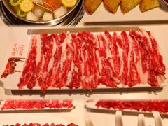-犇鼎牛潮汕牛肉火锅(新辰里学清路店)