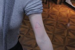 -雲艺刺青·洗纹身