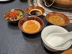 -阿山卓·野生菌火锅·纳西火塘烤肉