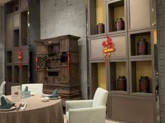 -海口万豪中餐厅·粤菜·海南菜· 平价海鲜·茶点· KTV包房