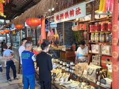 -猪肉婆私房菜(容桂总店)