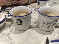 -醉南拳客家菜·河田鸡(东街口航空大厦店)