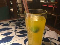 -绿茶餐厅(布吉万象汇店)