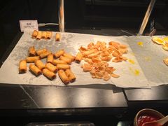 -扬子江国际会议中心龙山湖酒店-希仙全日制餐厅