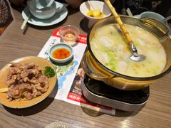 -四道菜·福建菜馆(新街口金鹰店)