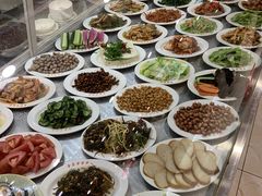 -西塔大冷面(市府大路店)