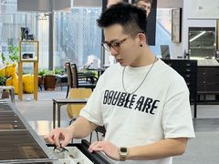 -大视光学•LINDBERG林德伯格•全球手工眼镜集合店(王府井店)