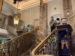 -波特曼西餐厅(中央大街店)