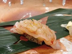 -鮨一日本料理(大中华店)