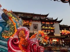 -上海城隍庙
