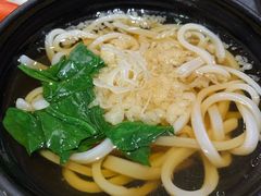 -歌行灯日本料理(伊势丹店)