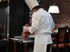 -大鸭梨烤鸭(甘家口店)