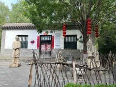 -大槐树寻根祭祖园