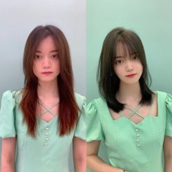 -MAKE SENSE美可沙龙